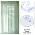 thumbnail image 6 of OUNONA  100 Pcs Suction Pads for Glass Table Windshield Sunshade PVC Sucker, 6 of 8