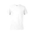 thumbnail image 1 of Delta Magnum Weight Adult 6.0 oz. Short Sleeve Tee, 1 of 1