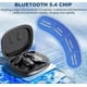 thumbnail image 5 of Vylaras Ai Translator Earbuds,Vylaras Earbuds,144 Language High Accuracy, 5 of 5