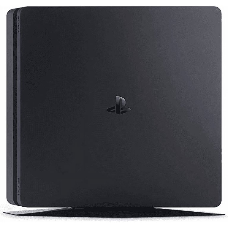 PS4薄型　1TB Sony PlayStation 4 Slim 1TB Console with Powerful Graphics, Blu