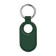 thumbnail image 4 of Funda Silicona 2 Piezas Con Llavero para Galaxy SmartTag2 (Retro) Verde, 4 of 4