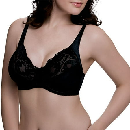 Women's Plus Signature Lace Underwire Bra