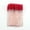 C-Red, variant on 5/50 Pcs Eyelash Brushes False Eye Lashes Extension Tools Eyebrow Brush Mascara Wands Applicator Spoolers Lashes Cosmetic Tool