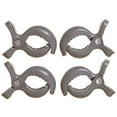 thumbnail image 5 of Dreambaby Strollerbuddy Stroller Blanket Clips, 4pk, 5 of 11