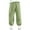 Green, variant on Htigea Clearance Boys Casual Pants Sweatpants Lightweight Open Bottom Lounge Pants Uniform Pants with Pockets Today Sales Black,5 Years