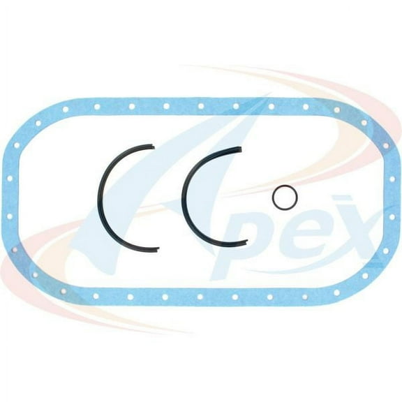APEX Automobile Parts Inc Oil Pan Gasket Set
