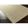 thumbnail image 4 of Surya DSH5002-810 Dasher Area Rug 8' x 10'  Brown Neutral, 4 of 4