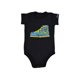 thumbnail image 3 of Paquete 4 Pañaleros Mixtos Talla 4 Meses Negros Conelly Baby Cómodo, 3 of 3
