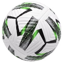 Official PU Soccer Ball, Wear Resistant, Outdoor Sports Football, Classic, Size 5