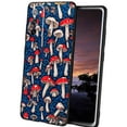 thumbnail image 1 of Compatible with Samsung Galaxy S20 Phone Case, Mushrooms-255 Case Silicone Protective for Teen Girl Boy Case for Samsung Galaxy S20, 1 of 1
