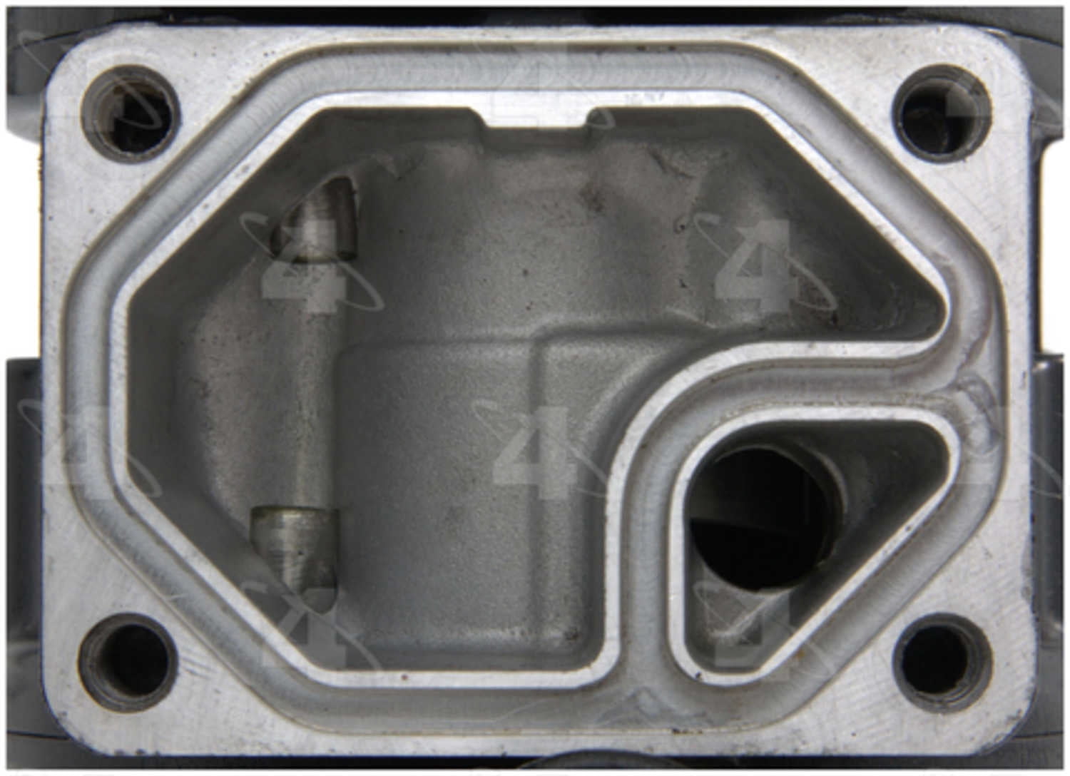 Four Seasons A/C Compressor P/N:57398 Fits select: 1986-2001 TOYOTA CAMRY, 1999-2001 TOYOTA CAMRY SOLARA