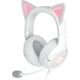 thumbnail image 1 of Audífonos Gamer RGB Razer Kraken Kitty V2 Orejas de Gatito Blanco, 1 of 5