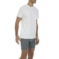 Men's Crew TShirts, 6Pack