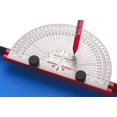thumbnail image 2 of Incra 6In Precision Protractor, 2 of 3