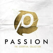 Passion: The Essential Collection (Includes DVD) (CD)