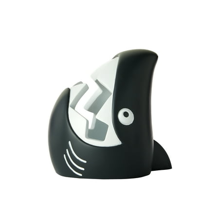 Your Zone Shark Party Toothbrush Holder