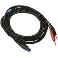 thumbnail image 1 of Intelect 02-7313 Legend XT Cables conductores para 2 canales, 1 of 1