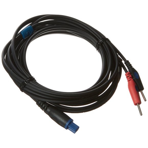 Intelect 02-7313 Legend XT Cables conductores para 2 canales