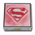 thumbnail image 1 of Supergirl tinsupgbox Supergirl Pink Supergirl Metal Box, 1 of 2