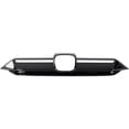 thumbnail image 2 of For 2020-2022 CR-V Grille Trim Front, Center Black HO1210171 71122TLAA60, 2 of 5