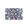 thumbnail image 2 of CamiHawaiaDe PlaEstampado Floral Con Botones ManCorCamiDe Verano PaHombres Azul 52, 2 of 7