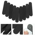 Axio 10 pcs Hat Size Reducer Inserts Hat Size Reducing Tape Foam Hat