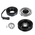 thumbnail image 1 of Juego de embrague de compresor de CA de repuesto para Dodge Grand Caravan 2011-2020 Conjunto de reparación de embrague de A/C, 1 of 7