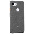 thumbnail image 3 of GA00788 Fabric Case Pixel 3a XL Fog (Cement), 3 of 3