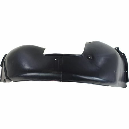 New Front Driver Side Fender Splash Liner 1995-2001 BMW E38 7 SERIES 51718150289