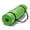 Kiwi Green, variant on AUM High Density HD Foam Tech Yoga Exercise Mat - 72 In. x 24 In. x 1/2 In.