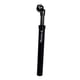 thumbnail image 5 of Tija de sillín de suspensión para bicicleta, piezas de bicicleta de 35 cm, aleación de aluminio, repuesto ajustable para escalada, crucero, pedaleo y 309 mm negro, 5 of 8