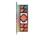 thumbnail image 2 of Iumwxz Eyeshadow, Silky Powder, Not Easy To Take Off, Natural Color 16.6g, 2 of 2