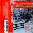thumbnail image 2 of Bing Crosby & Liberace - Christmas (Cassette), 2 of 2