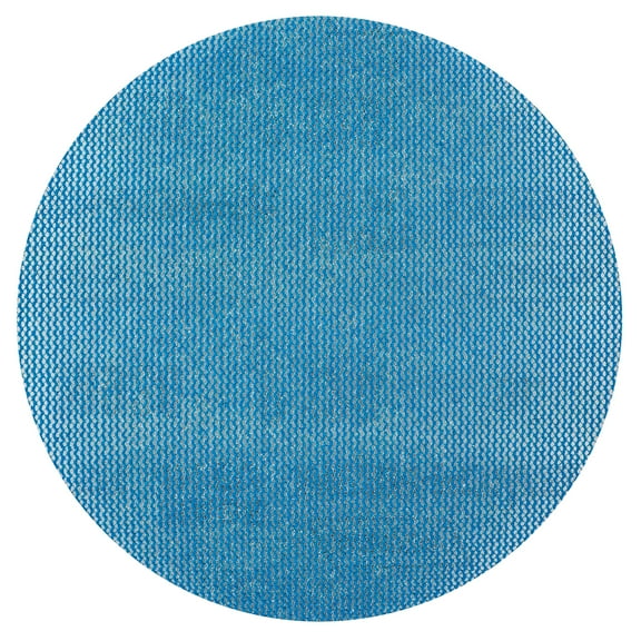 Norton 5in. Ceramic Mesh Power Sanding Discs — 10-Pack, 320 Grit
