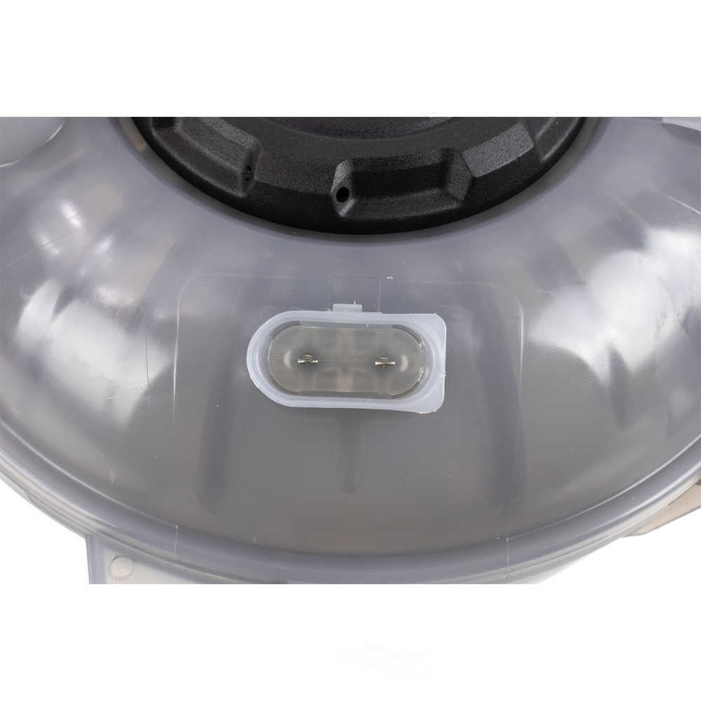 Global Parts Distributors LLC 2411318 Engine Coolant Reservoir