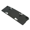 thumbnail image 1 of A1668808600, Shockproof Car License Plate Holder Wear Reisitant Rectangular  For Vehicle, 1 of 8