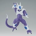 thumbnail image 3 of Figura Banpresto Dragon Ball Z Cooler contra Super Saiyan Son Goku, 3 of 7