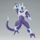 thumbnail image 3 of Figura Banpresto Dragon Ball Z Cooler contra Super Saiyan Son Goku, 3 of 7
