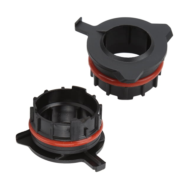 Zócalo del Portalámparas Jadeshay 2 Adaptadores de Bombilla TK-124 100 W