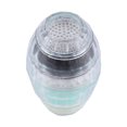 thumbnail image 3 of Filtro De Carbón Activado, Purificador De Agua, Grifo De Plástico, Cocina Casera Para Grifo Purificado, Suministros Necesarios Para Agua Saludable, 3 of 8