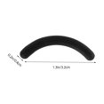 thumbnail image 2 of IFANLANDOR 30Pcs Lash Curler Replacement Pads Black Rubber Cushion Refills with Convenient Storage Box, 2 of 7
