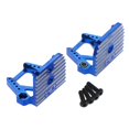 thumbnail image 1 of Hot Racing XMX38X06 Soporte de motor de aluminio TRA, 1 of 1