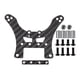 thumbnail image 2 of Amortiguador Trasero de Fibra de Carbono para DF-02 Escala 1:10 Accesorios de Coche RC, 2 of 9