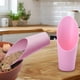 thumbnail image 3 of HWRETIE - Pala de plástico para pavimento suculento,herramienta de jardinería doméstica,pala de plástico para plantar y paisajismo, 3 of 5