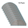 thumbnail image 1 of Mop Cloths For Roomba for combo for Essential 2/ for Vac for Essential Y051240 10 Pack, 1 of 9