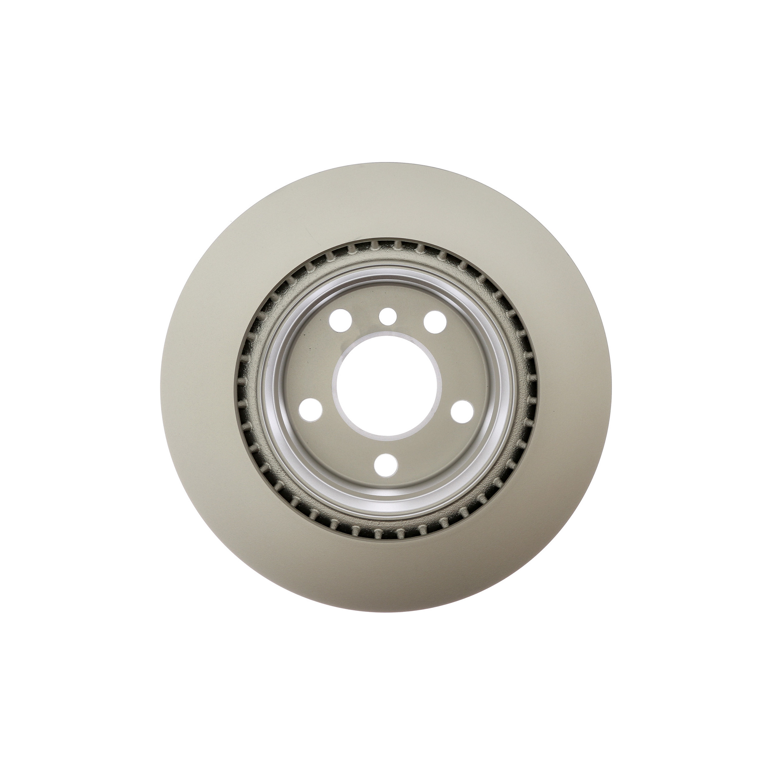 Raybestos Element3 Coated Brake Rotor, 982062FZN Fits select: 2012,2014-2018 BMW 328
