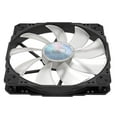 thumbnail image 4 of Cooler Master SickleFlow 200 ARGB PC Case Fan MFX-B3DN-08NP2-R1 FN1734, 4 of 5