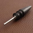 thumbnail image 5 of Leather Burnisher Bits Tool Pointed Tip Made Of Solid Tropical Sandalwood Create Clean Edges, Lengt, 5 of 5