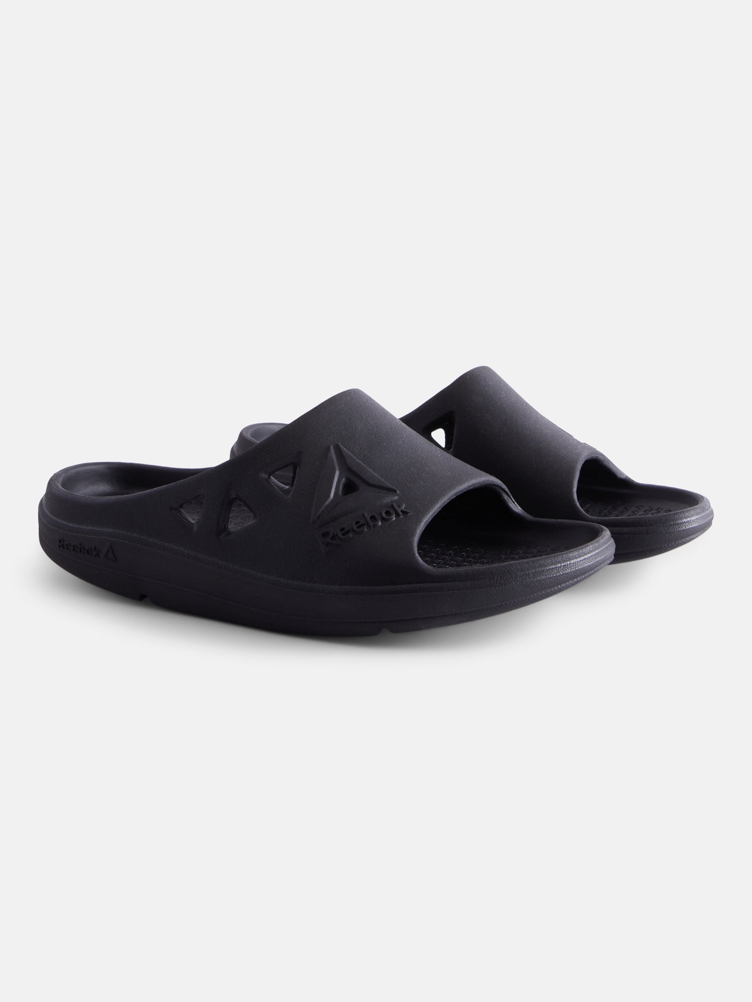 Reebok Women's Recovery Slide Sandals