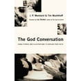 thumbnail image 2 of God Conversation : Using Stories and Illustrations to Explain Your Faith, 2 of 2